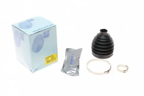 Комплект пыльника, приводной вал Blue Print ADS78113