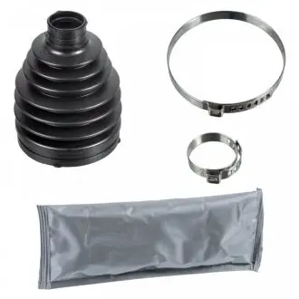 Пыльник ШРУСа Blue Print ADS78114