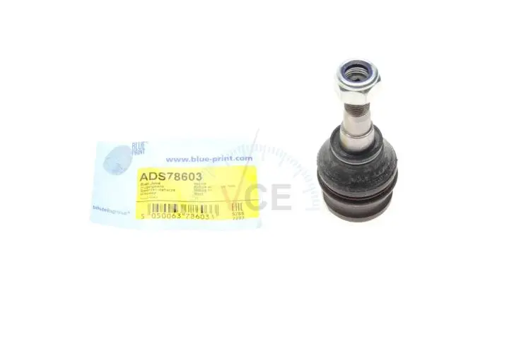 Несущий/направляющий шарнир Blue Print ADS78603 (фото 1)