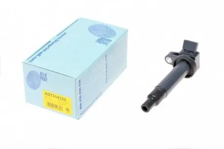 Катушка зажигания Blue Print ADT314123