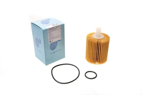 Масляный фильтр Blue Print ADT32118