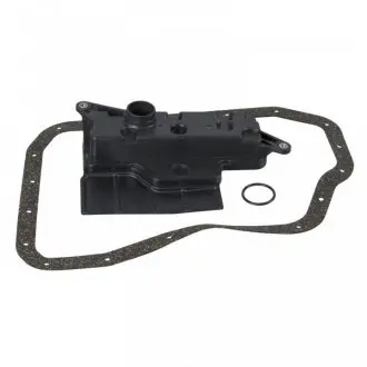 Комплект гидрофильтров, автоматическая коробка передач Blue Print ADT32137