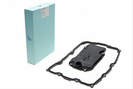 Комплект гідрофільтрів, автоматична коробка передач Blue Print ADT32140 (фото 1)