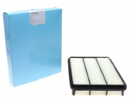 Фільтр повітряний двигун Blue Print ADT322108