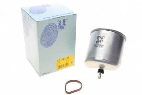 Топливный фильтр Blue Print ADT323100