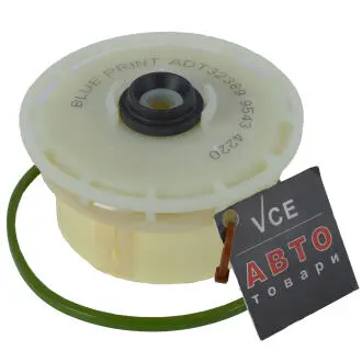 Фильтр топлива Blue Print ADT32389