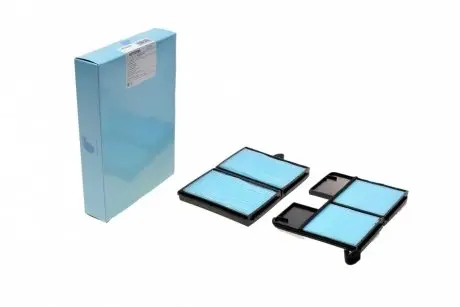 Фильтр, воздух во внутреннем пространстве Blue Print ADT32509