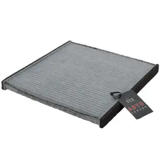 Фильтр, воздух во внутреннем пространстве Blue Print ADT32512