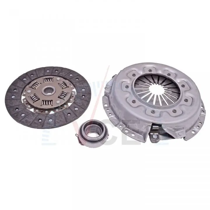 Фото 1 - Комплект сцепления Blue Print ADT330106 Комплект сцепления Blue Print ADT330106 (фото 1)