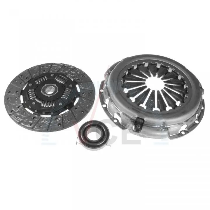 Фото 1 - Сцепление (набор) Blue Print ADT330124 Сцепление (набор) Blue Print ADT330124 (фото 1)