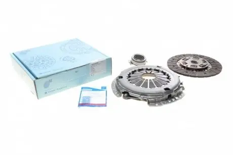 Комплект зчеплення Blue Print ADT330184