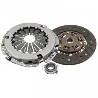 Комплект зчеплення Blue Print ADT330196