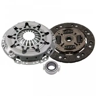 Комплект сцепления Blue Print ADT330256