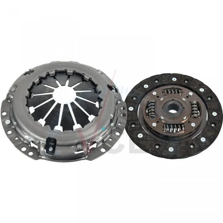 Фото 1 - Сцепление (набор) Blue Print ADT330271 Сцепление (набор) Blue Print ADT330271 (фото 1)