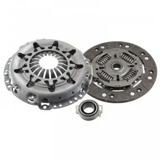 Комплект сцепления Blue Print ADT330299
