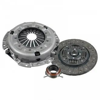 Комплект сцепления Blue Print ADT33084