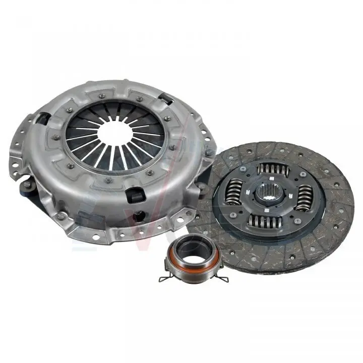 Комплект сцепления Blue Print ADT33084 (фото 1)