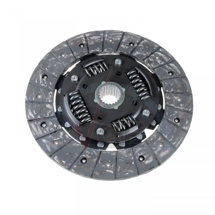 Диск сцепления тотота Blue Print ADT33133 (фото 1)