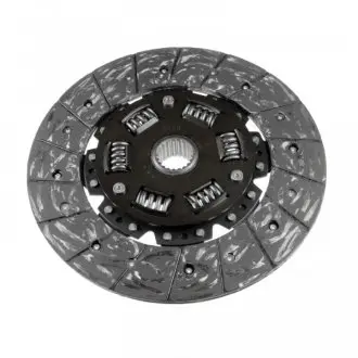 Диск сцепления Blue Print ADT33143
