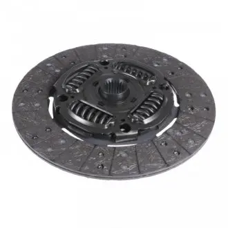 Диск зчеплення Blue Print ADT33177
