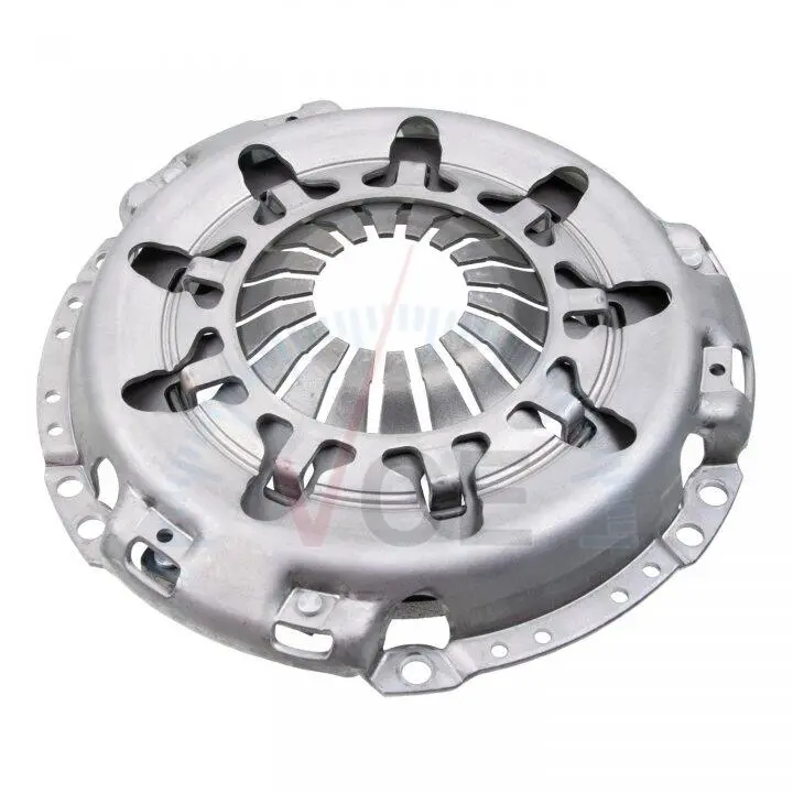 Фото 1 - Диск сцепления нажимной Blue Print ADT332103N Диск сцепления нажимной Blue Print ADT332103N (фото 1)