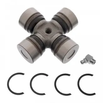 Шарнир, продольный вал Blue Print ADT33905