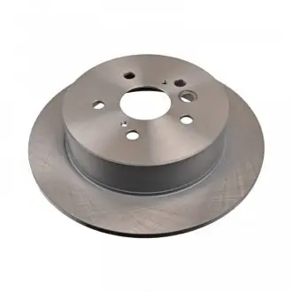 Тормозной диск Blue Print ADT343144