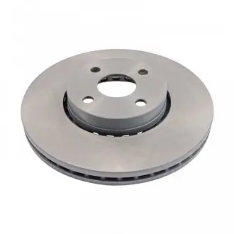 Тормозные диски Blue Print ADT343153