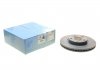 Тормозные диски Blue Print ADT343199 (фото 1)