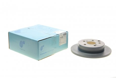 Тормозной диск Blue Print ADT343207
