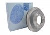 Тормозной диск Blue Print ADT343281 (фото 4)
