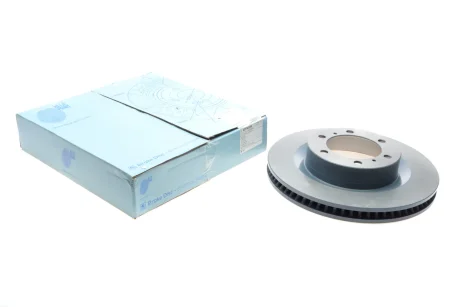 Тормозной диск Blue Print ADT343282