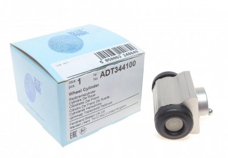 Колесный тормозной цилиндр Blue Print ADT344100 (фото 1)