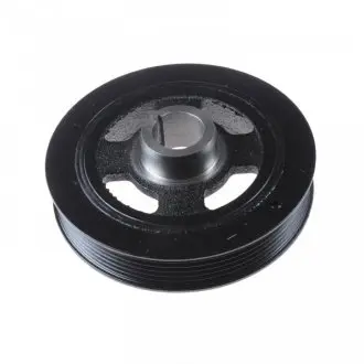 Ременный шкив, коленчатый вал Blue Print ADT36118