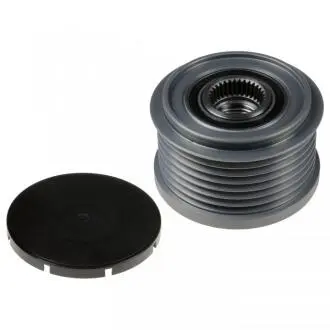 Шкив коленвала Blue Print ADT36121