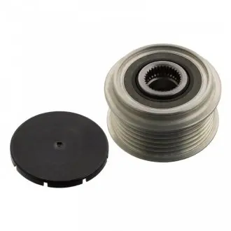 Шкив генератора Blue Print ADT36130