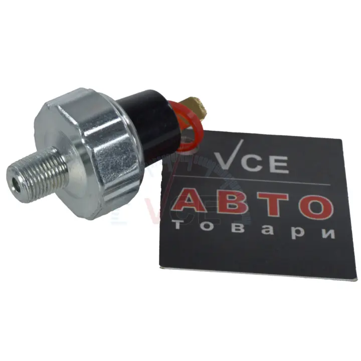 Датчик давления масла mitsubishi Blue Print ADT36601 (фото 1)
