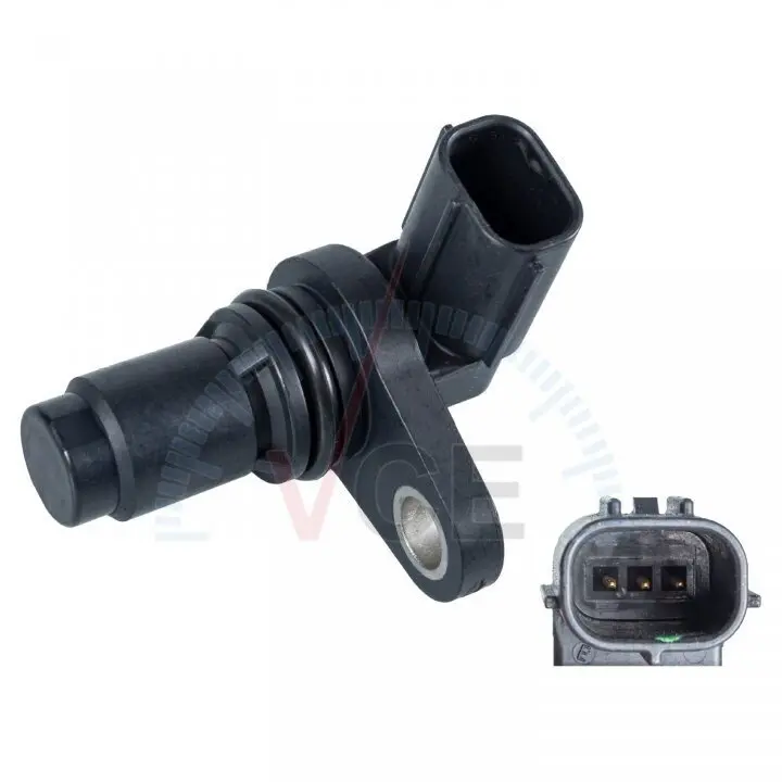 Фото 1 - Тотота датчик распредвала Blue Print ADT37255 Тотота датчик распредвала Blue Print ADT37255 (фото 1)