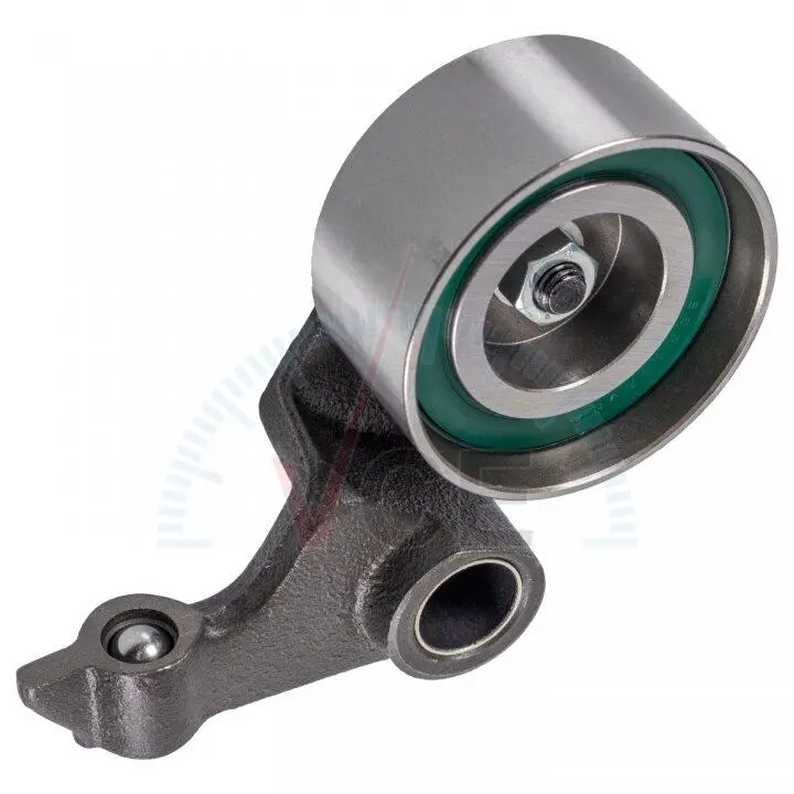 Фото 1 - Устройство для натяжения ремня, ремень грм Blue Print ADT37639 Устройство для натяжения ремня, ремень грм Blue Print ADT37639 (фото 1)