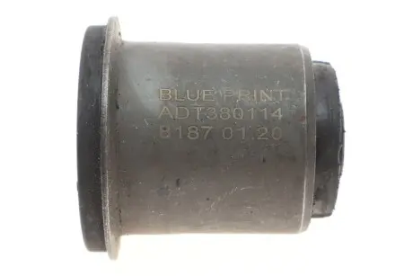 Сайлентблоки рычага Blue Print ADT380114