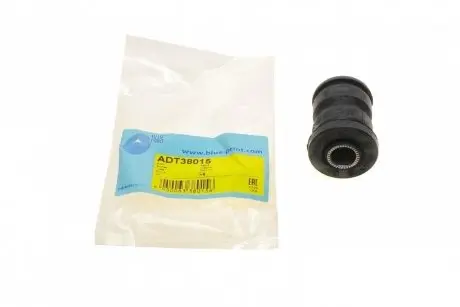 Подвеска, рычаг независимой подвески колеса Blue Print ADT38015