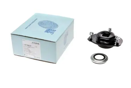 Ремкомплект, опора стойки амортизатора Blue Print ADT380197