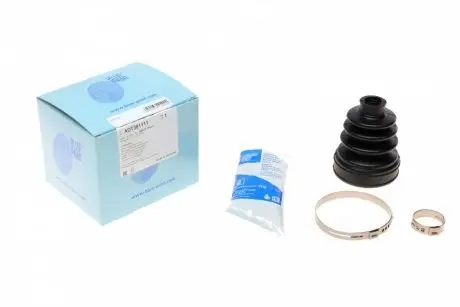 Комплект пыльника, приводной вал Blue Print ADT381111