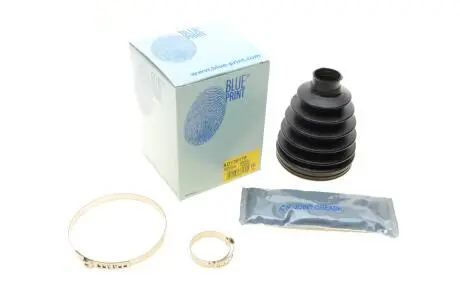 Комплект пыльника, приводной вал Blue Print ADT38179