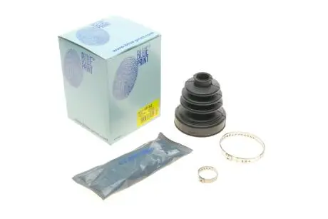 Комплект пыльника, приводной вал Blue Print ADT38182