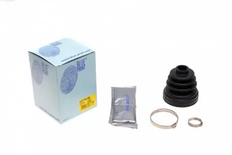 Комплект пыльника, приводной вал Blue Print ADT38186