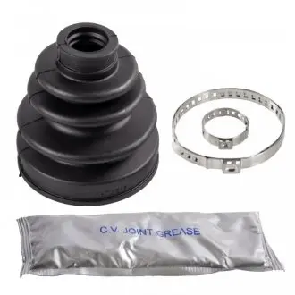 Пыльник ШРУСа Blue Print ADT38193