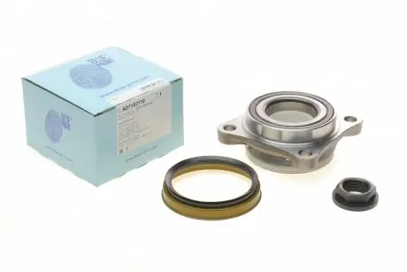 Комплект подшипника ступицы колеса Blue Print ADT382110
