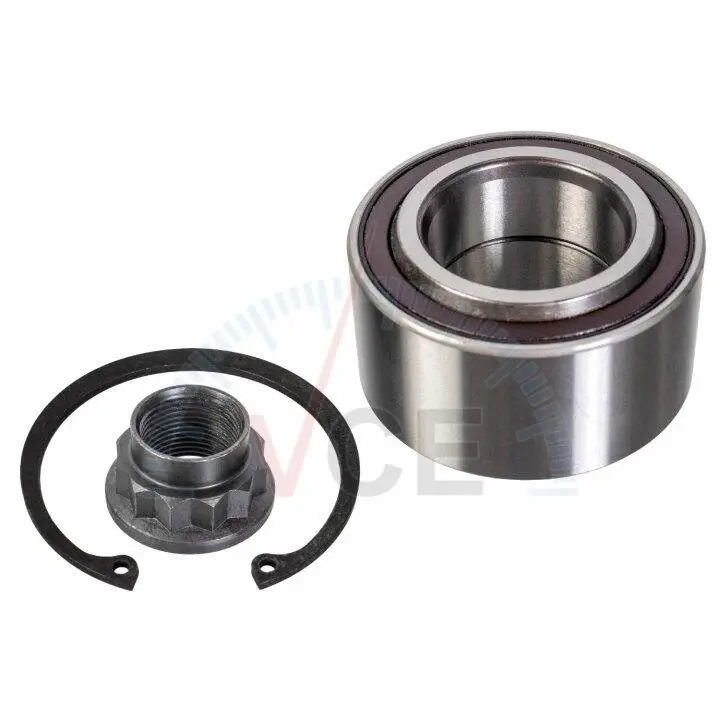 Фото 1 - Набор колесных подшипников ступицы Blue Print ADT38290 Набор колесных подшипников ступицы Blue Print ADT38290 (фото 1)