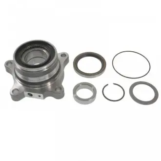 Toyota подшипник ступицы задн.landcruiser,lexus gx 470 Blue Print ADT38383